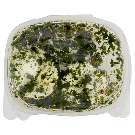 Casa dei Cappelletti Tomini in Salsa Verde 150 g